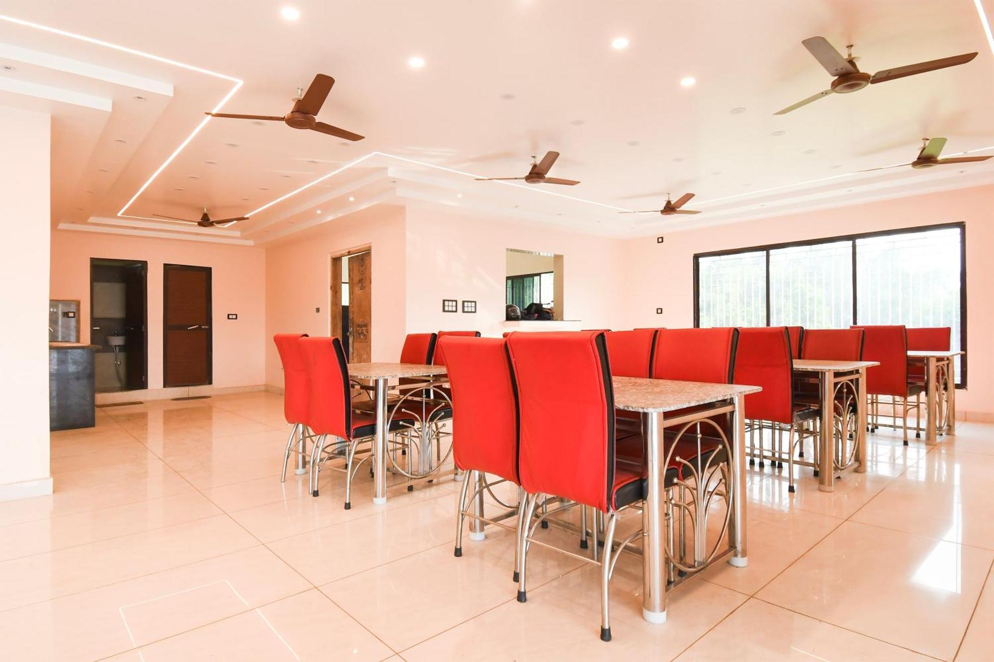 Hotel O Nilmadhab International Tarapith Exteriér fotografie